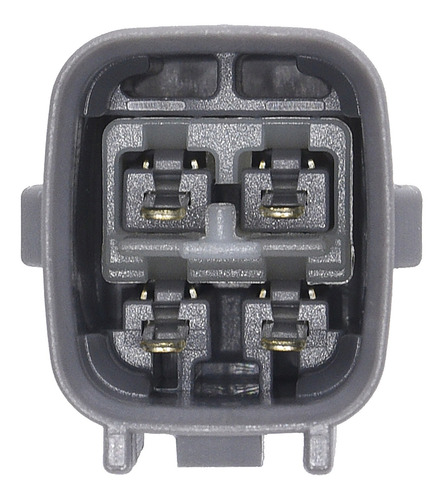 Sensor O2 Ox Izq/der Toyota Prius C 1.5l 4 Cil 12/19 Walker