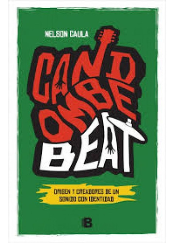 Candombe Beat (autor:  Nelson Caula) 