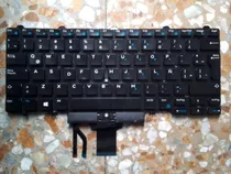 Comprar Teclados Dell  E5450  E5470  E7450 E7470 5480 5488 7490 Orig