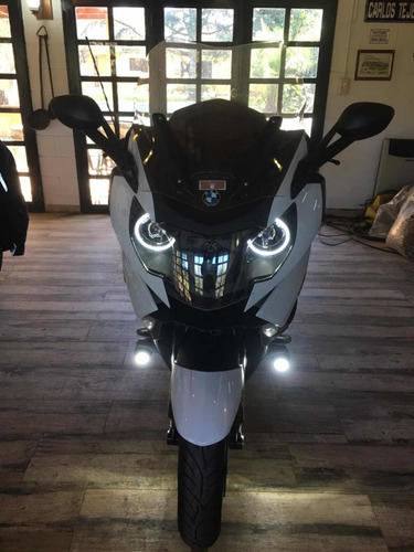 Imagen 2 de 12 de Bmw K1600 Gt