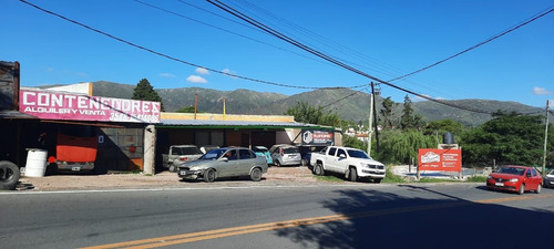 Imagen 2 de 16 de Local Comercial En Venta Ubicado En Huerta Grande