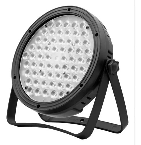 Tacho Proton Led 60x2w Rgbw 4 En 1 Dmx Lpc120 Big Dipper