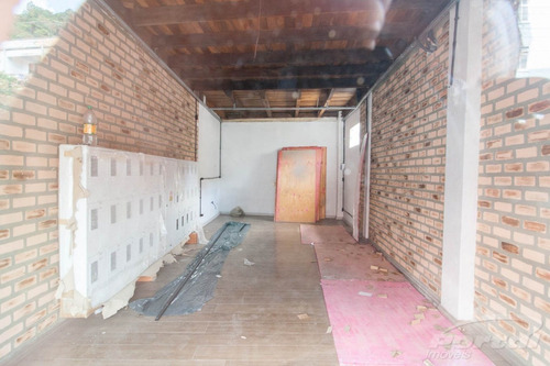 Ótima Sala Comercial Na Galeria Estação Com 85,00m². - 35711425l