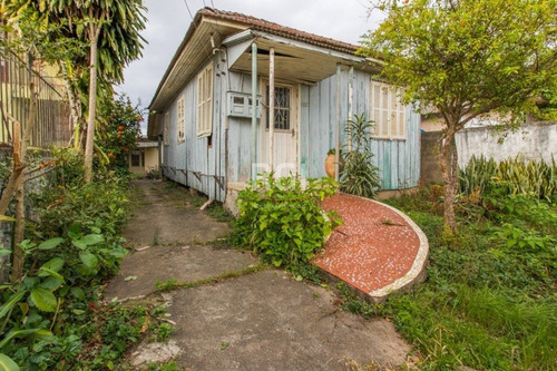 Terreno Em Sarandi - El56354641