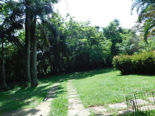 Chácara Comercial Para Locaçao No Parque Centenário. - Ch00068 - 34729569