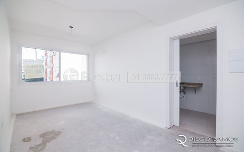 Imagem 2 de 26 de Apartamento, 2 Dormitórios, 55.91 M², Floresta - 155651