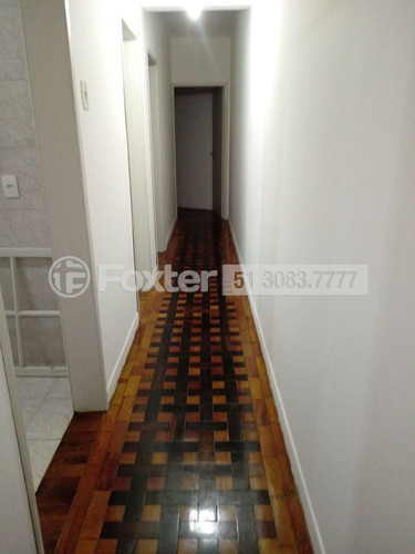 Imagem 5 de 23 de Apartamento, 2 Dormitórios, 66.86 M², Petrópolis - 200078