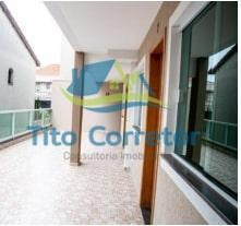 Imagem 2 de 6 de Residencial Jacarandá - 12718