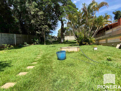 Imagem 30 de 30 de Chacara - Ch00154 - 70733285