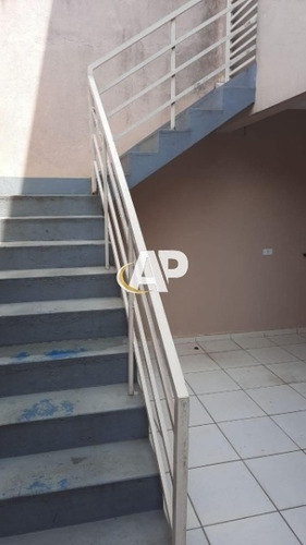 Imagem 6 de 25 de Sobrado Para Venda No Bairro Jardim Aparecida, 4 Dorm, 2 Vagas - 17