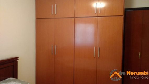 Imagem 11 de 15 de 13793 - Apartamento 3 Dorms, Morumbi - São Paulo/sp - 13793