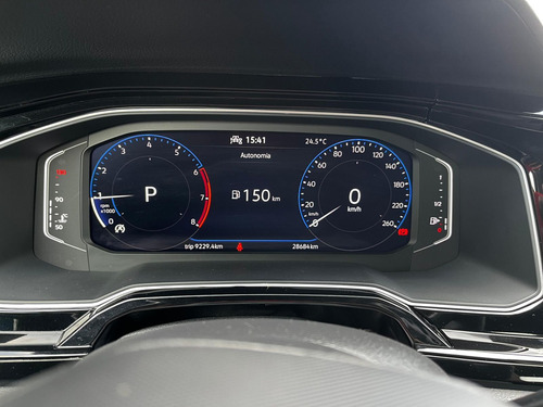 Volkswagen Nivus Highline 1.0 200 TSI Flex Aut.