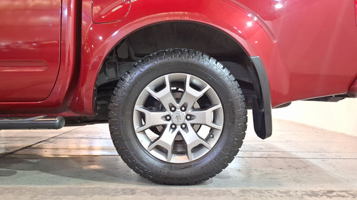Nissan Frontier 4.0 CREW CAB PRO 4X AT