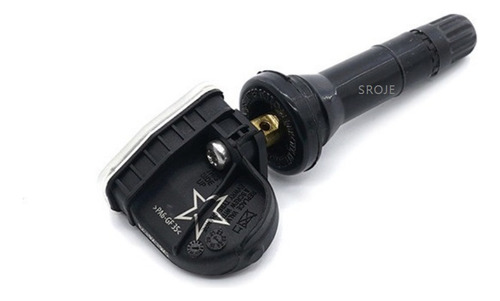 Ty Gm Original Acdelco - Sensor Tpms 13598772