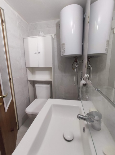 Imagen 8 de 8 de En Venta. Monoambiente Con Patio Pocitos