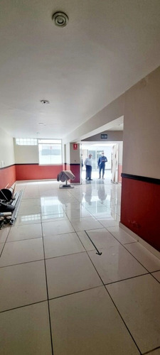 Imagen 9 de 9 de Avenida Urdaneta Local Se Alquila O Se Vende