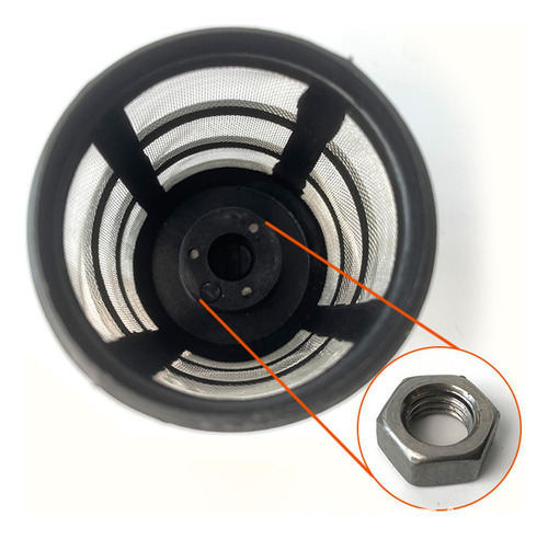 Filtros De Manguera Para El Hogar,filtro Colador De Grande