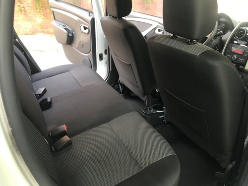 Renault Duster Expression 1.6l 4x2 2018