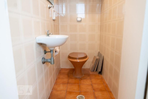 Apartamento À Venda - Perdizes, 3 Quartos, 128 - S893103662