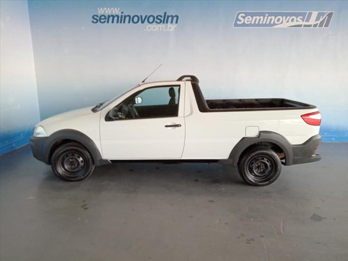 Strada 1.4 Manual 2018 (1761208158)