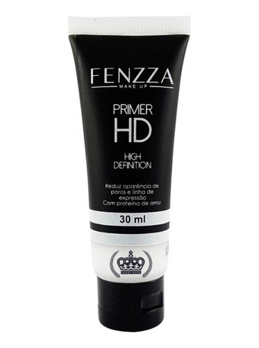 Fenzza Make Up Primer Hd Definition