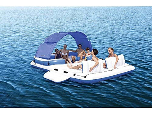 Flotador Para Salon De Fiestas Extragrande Bestway