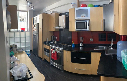 Venta . Apartamento. San Bernardino. Caracas 157223