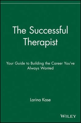 Libro The Successful Therapist : Your Guide To Building T...