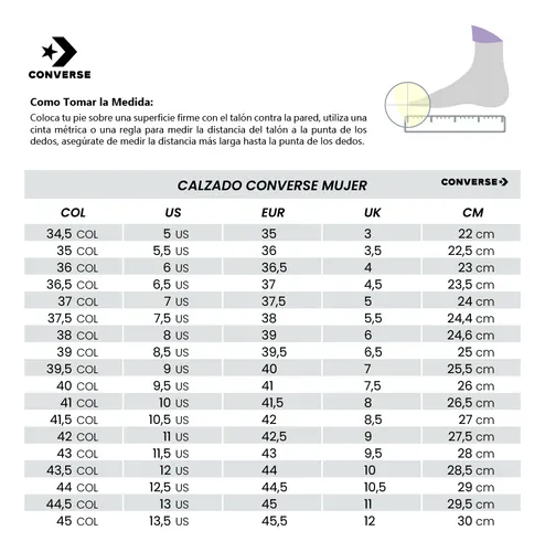 Tenis Converse Botas Chuck 70 Mujer-rosa