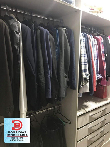 Imagem 13 de 15 de Sobrado Em Condominio - Vila Matilde - Ref: 7357 - V-7357