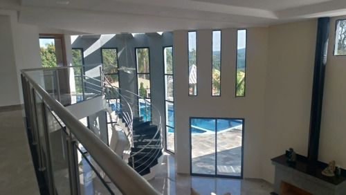 Imagem 12 de 21 de Exclusivo Imóvel De Alto Padrão No Condomínio Porta Do Sol