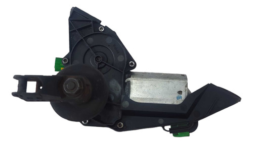 Motor Limpador Traseiro Renault Scenic 1999 A 2001