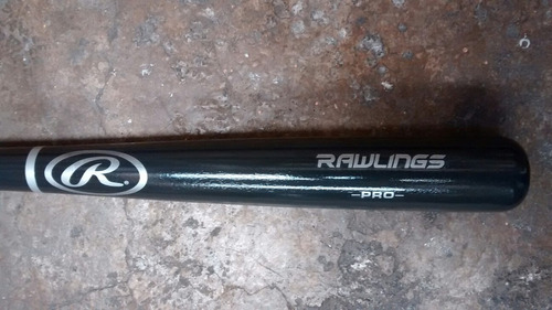 Bat Rawlings 30 Barril 2 1/4 Pro Madera Fresno Infantil Beis