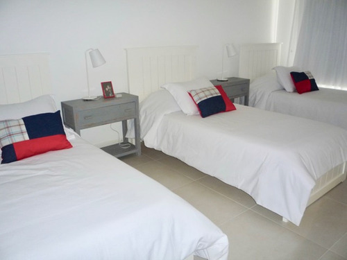 Imagen 16 de 30 de Venta Depto En Montoya 2 Suites, Pisc. Mucama.