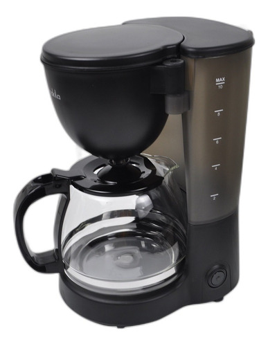 Cafetera De Goteo 1.25 Lt 750w Decakila Kecf001b