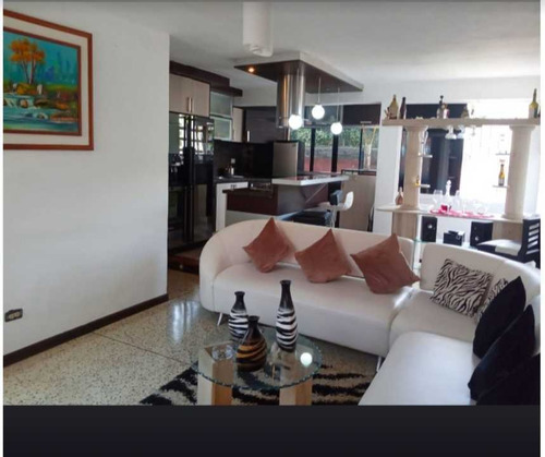 Imagen 2 de 10 de Apartamento La Trinidad 62,48m² Venta