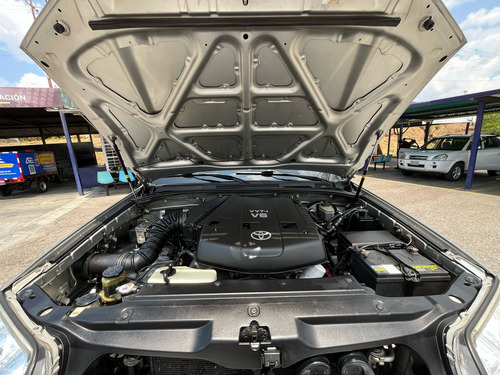 Toyota 4runner