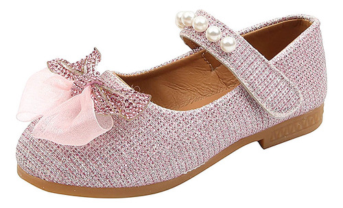 Sandalias Princess Sandals Con Pajarita Y Zapatos Tipo Cucha