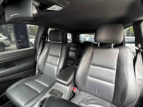 Jeep Grand Cherokee Laredo Tp 3600cc 4x4