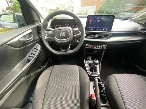 Fiat Pulse 1.3 Drive Aut