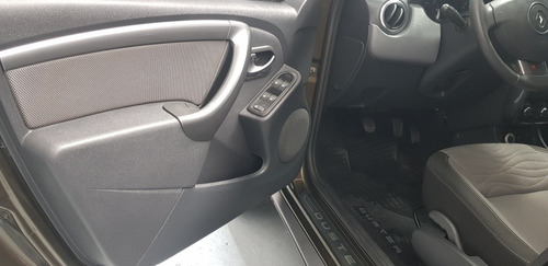 Renault Duster 2.0 4x4 Tech Road 138cv 2014