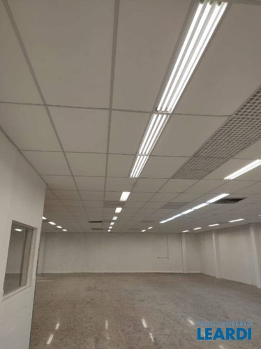 Imagem 7 de 12 de Comercial - Vila Baeta Neves - Sp - 646826
