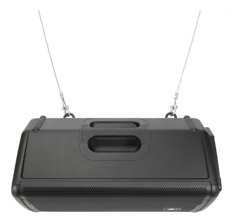 Caixa De Som Ativa Jbl Eon712 12 Two Way Bluetooth 1300w Bk