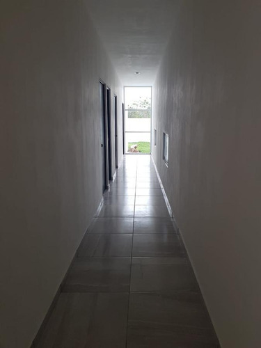 Imagen 8 de 19 de Casa De Una Planta En Privada Al Norte De Mérida - Pueblo Chablekal