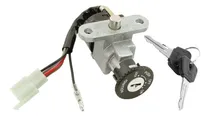 Comprar Llave De Contacto Yamaha Jog 50cc. Nueva Original Japon !!!
