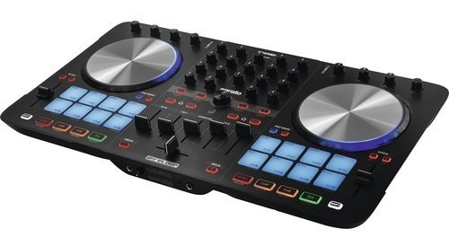 Reloop Beatmix 4 Mk2 4-channel Performance Pad Controller