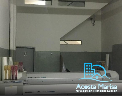 Imagen 15 de 22 de Galpón De Dos Plantas (losa + Parabólico) Y Oficinas
