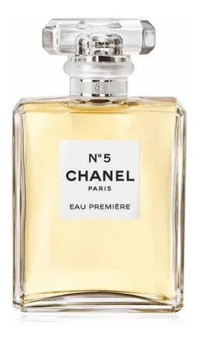 Perfume Chanel 5 en Black Friday 2023 de Mercado Libre 📦