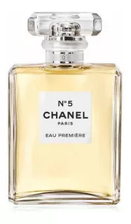 Chanel N° 5 Eau Premier Perfume Edp X 50ml Masaromas