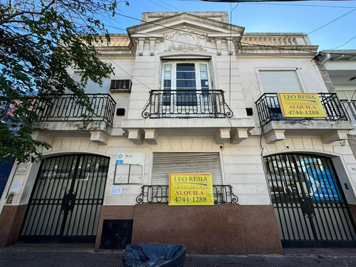 Local En Alquiler Ideal Oficinas